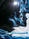 Airbrushing