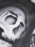Airbrushing